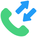 Call Us Icon