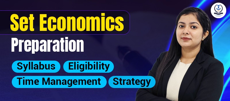 SET Economics Exam Guide & Syllabus 2026 | MS Study Guru